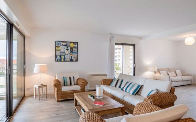Villa Le Parvis Biarritz