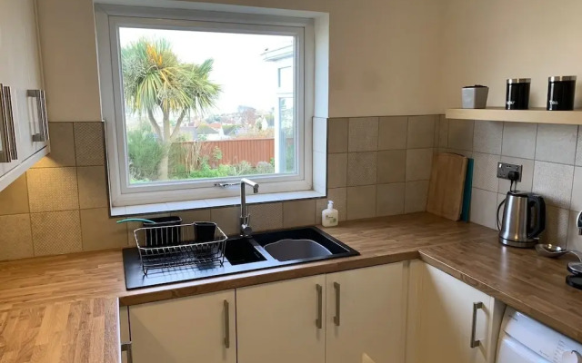Paignton View Holiday Home