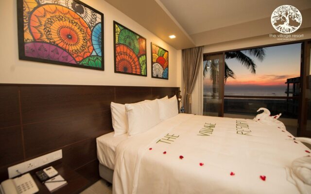 The Village Resort