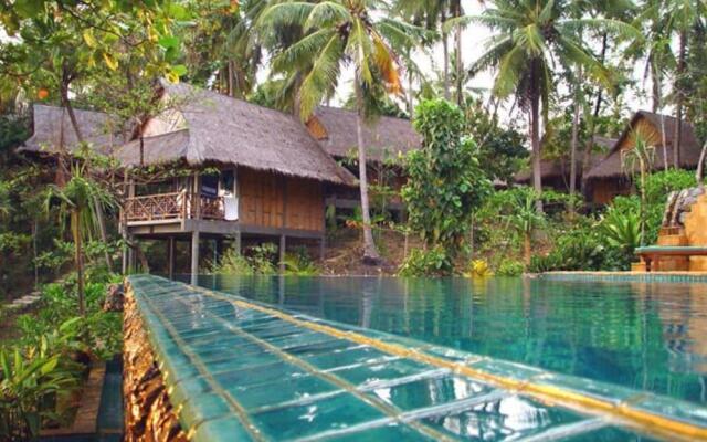 The Narima Bungalow Resort