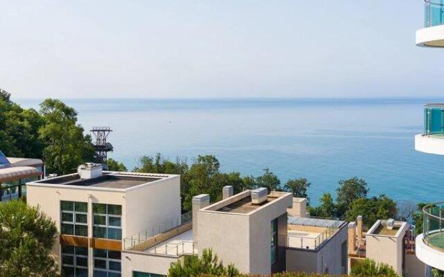 Sotis Galaxy (Сотис Гэлакси) на проспекте Курортный 105Б