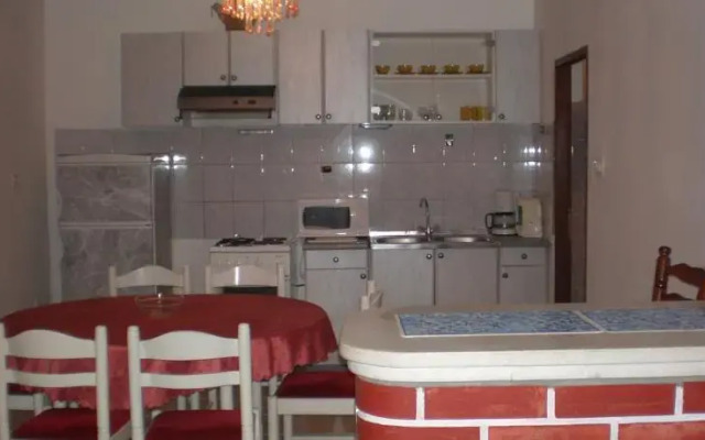 Apartments Sofka