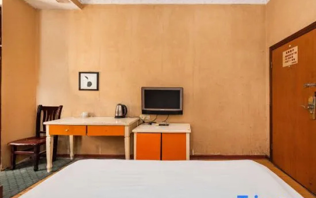 QinGe Apartment (Xiasha Metro Station)