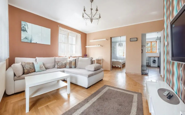 Apartamenty Sun & Snow Leśny