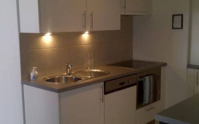 Studio aan de Casino