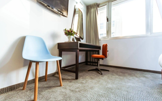Embassy Hotel Tel Aviv