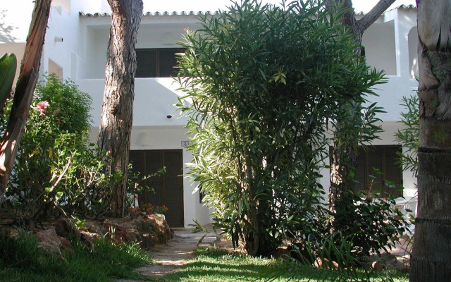 Vale Do Garrão Villas