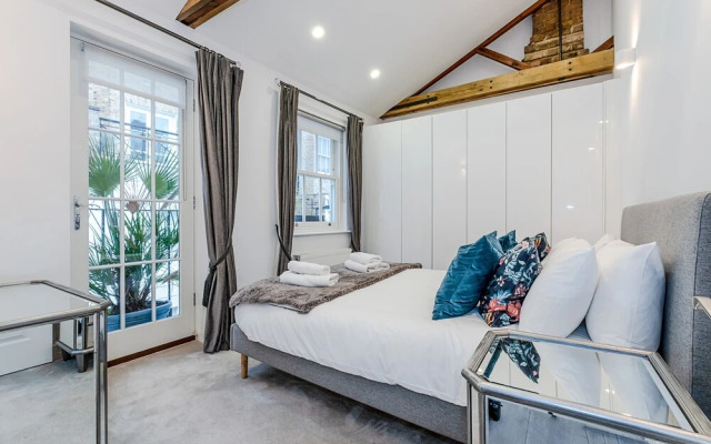 London Choice  - South Kensington Mews