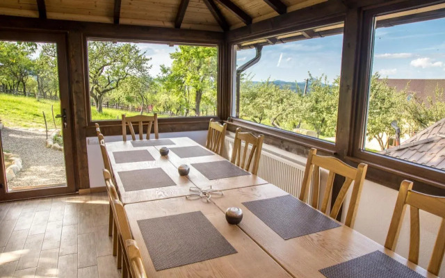 Trout Cottage
