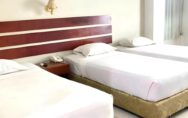 Hotel Prima Indah