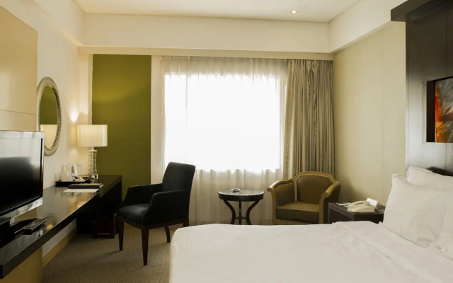 Grandkemang Hotel – Guest Rooms – Jakarta