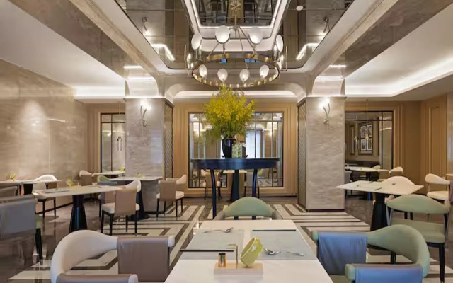 Home2 Suites by Hilton Harbin Central Street sophia cathedral