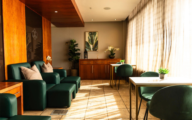 Premier Hotel East London ICC