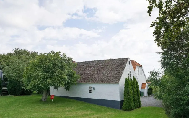 Quaint Holiday Home in Bornholm near Sea