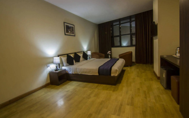 Regal Airport Hotel
