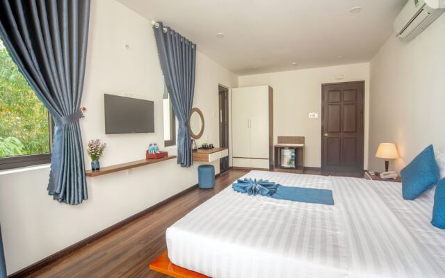 Sunora Villa Hoi An