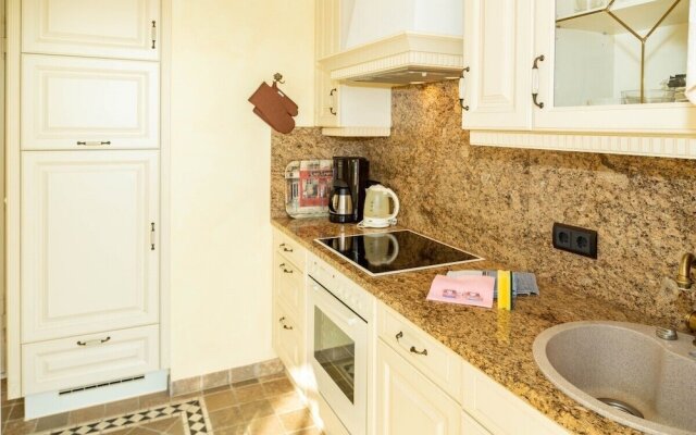 Wald Residenz Bansin