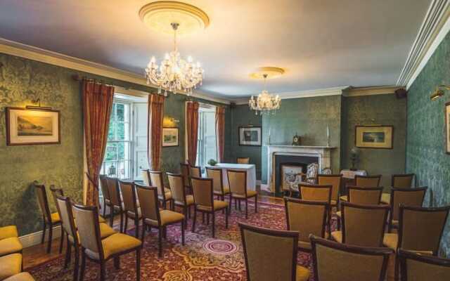Ghan House Carlingford
