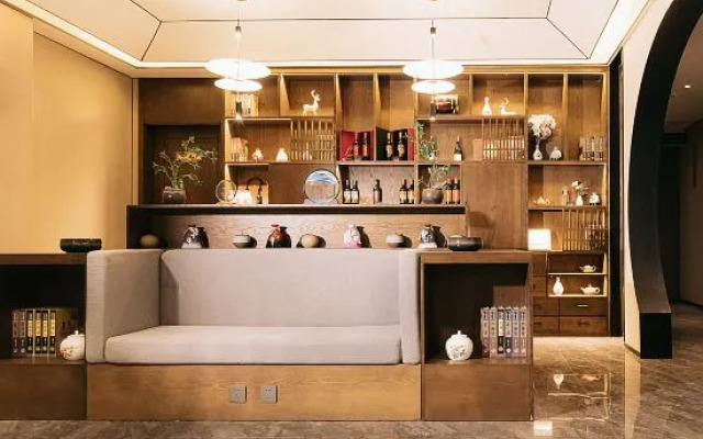 Moshang Light Hotel (Zhoukou Xihua Branch)