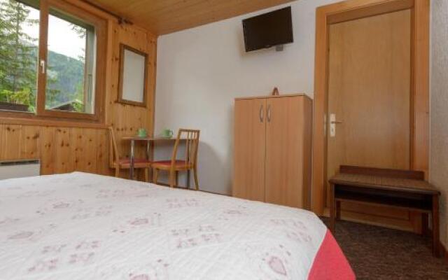 Motel Bivouac de Napoléon
