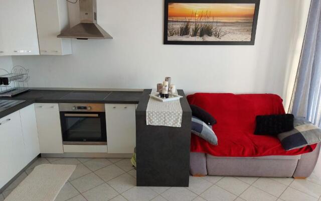 Apartment Umag Vila Rita