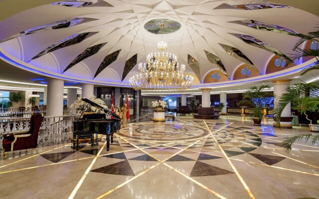 Crystal Sunset Luxury Resort & Spa - All Inclusive