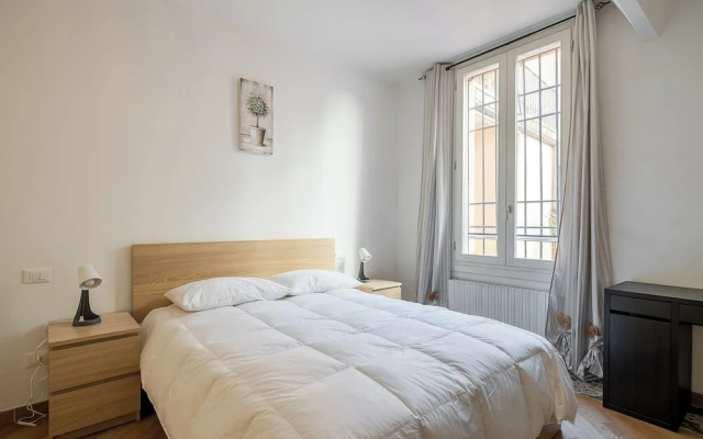 Cozy central apartment