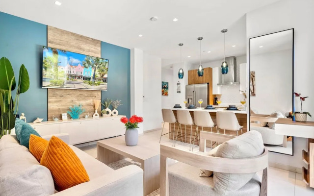 Wariruri Condos by SunStays