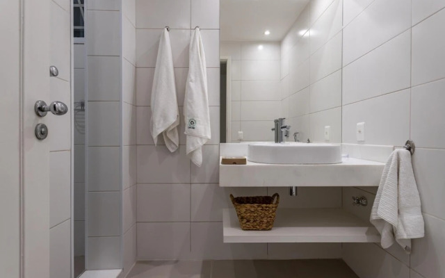 Cavirio Re305 Modern Flat in Ipanema Beach