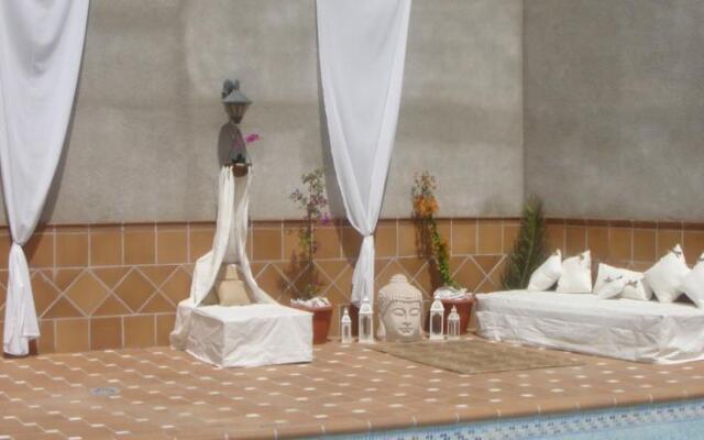 Apartamentos La Gumba