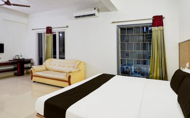 Super Townhouse Medavakkam