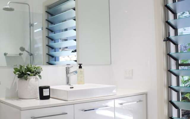 Hamptons By The Bay at Nelson Bay