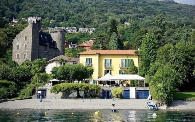 Albergo Ristorante La Ripa