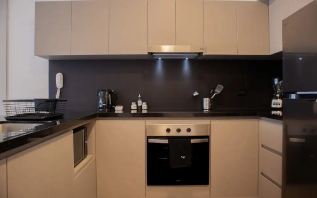 w Remarkable 1BR w Swimming Pool in San Isidro