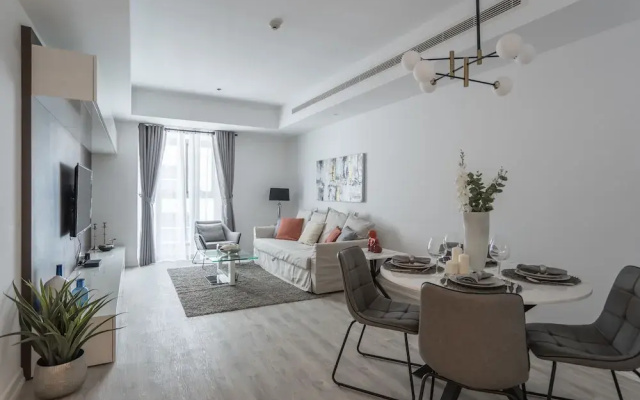 HiGuests Vacation Homes - Princess Tower
