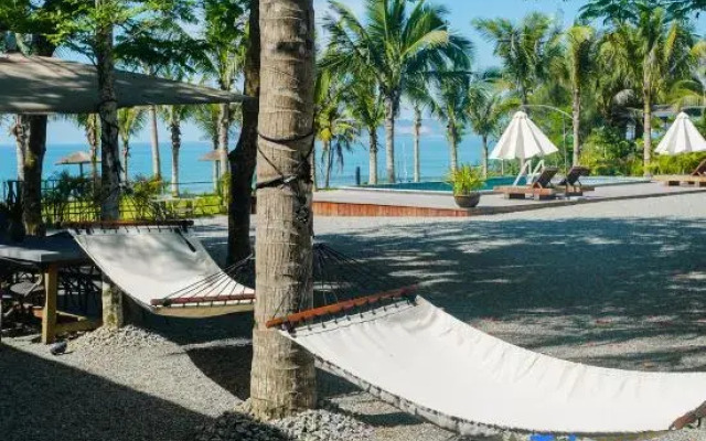 Anyu Hotel Sanya