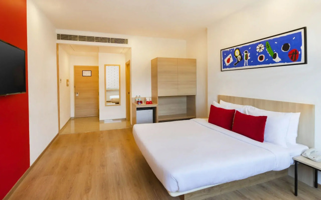 Red Fox by Lemon Tree Hotels, Dehradun