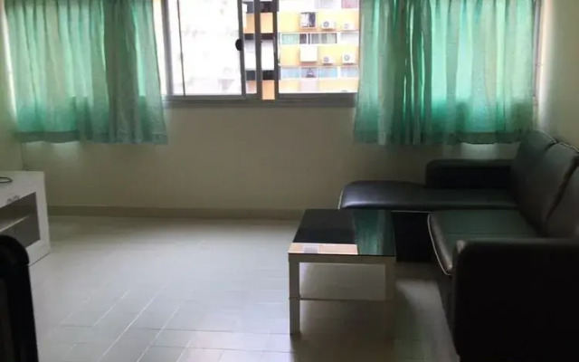 Teepak Muang Thong