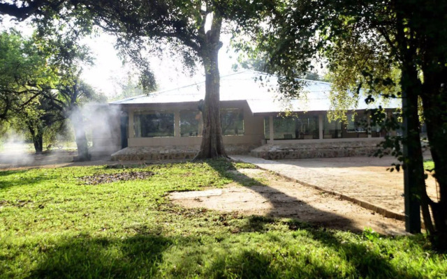Yala Crocodile Park
