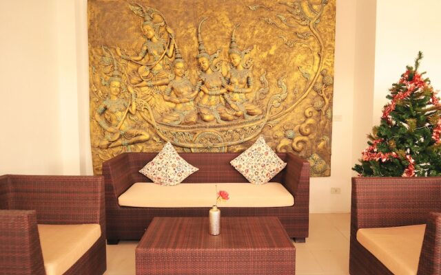 Harmony Patong Hotel