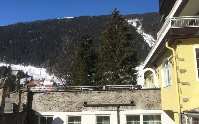 Boutiquehotel Lindenhof