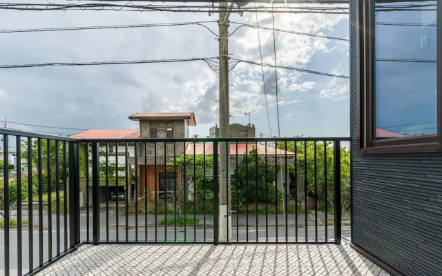 Rakuten Stay House X Will Style Nago