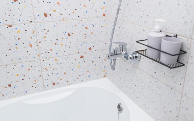 ApartHause на улице Московская