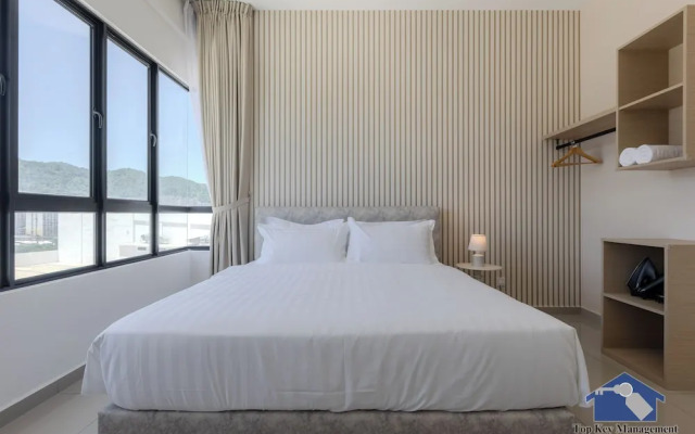 Sunshine Residence Suites