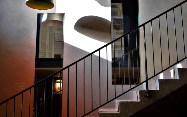 Hotel Bastide de Lourmarin