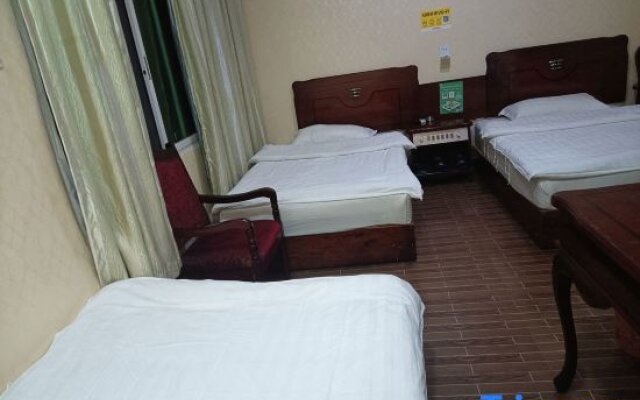 Dongnan Hotel