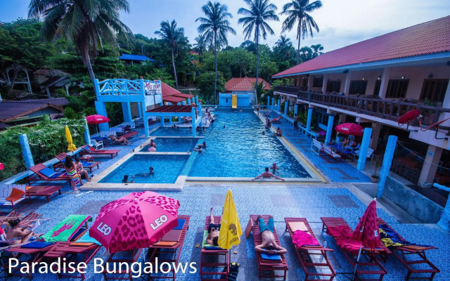 Paradise Bungalows