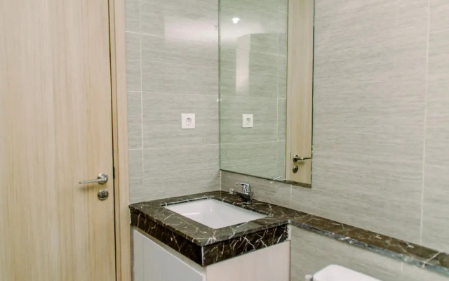 Spacious 3Br At Hillcrest House Apartment