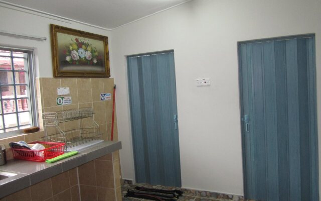 Daniels Guest House