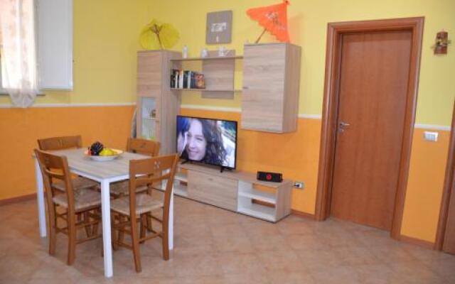 Falconara House
